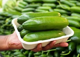法國開始對蔬蔬塑料包裝說不！